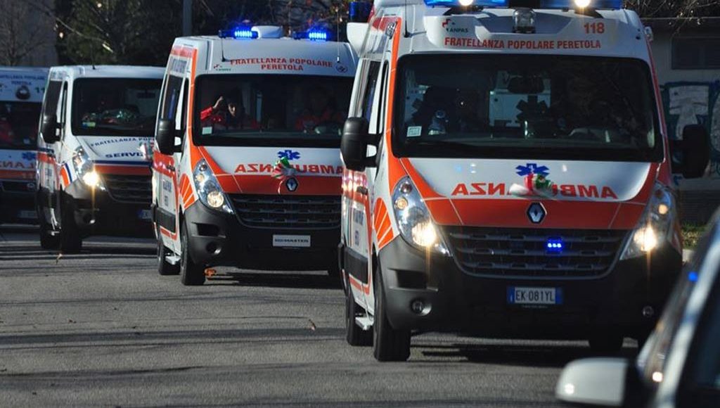 Fratellanza Popolare Peretola Firenze