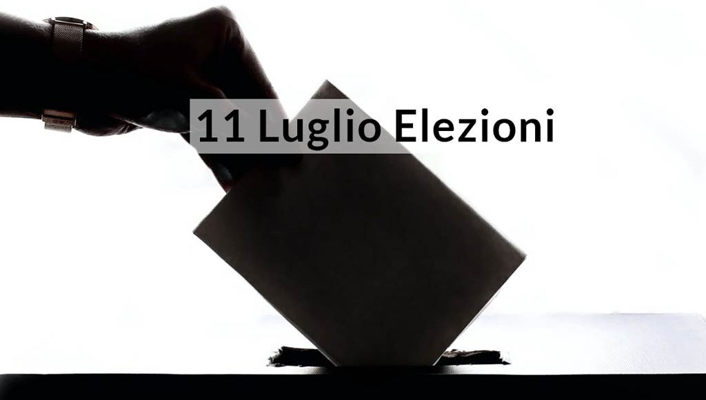Elezioni 11 luglio Fratellanza Peretola Firenze