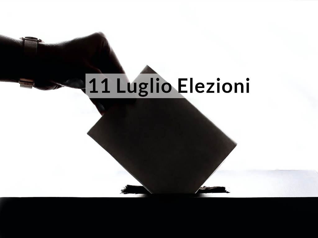 Elezioni 11 luglio Fratellanza Peretola Firenze