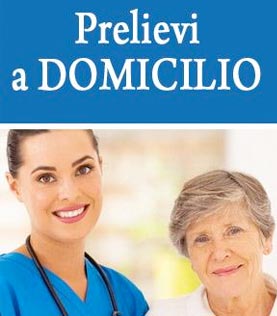 Prelievi a domicilio - Fratellanza Popolare Peretola Firenze