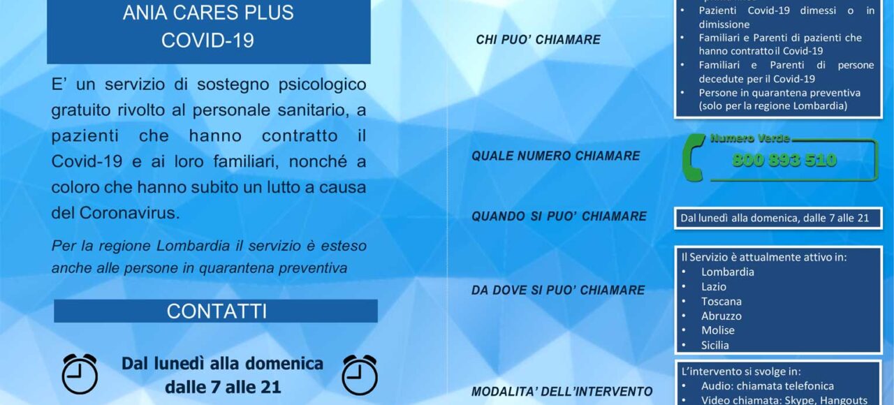 Studi Medici - Dott.ssa Torre Psicologa - Fratellanza Popolare Peretola Firenze