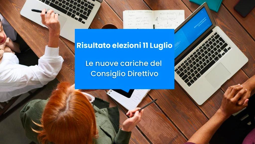 Consiglio Direttivo eletto Fratellazana peretola